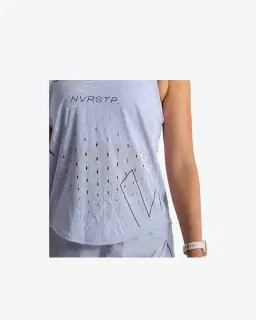 Débardeurs Nike AeroSwift NVRSTP x Top4Running Femme – 4/5