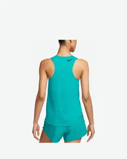 Débardeurs Nike Femme NK ARSWFT DFADV SINGLET Femme – 2/2