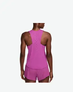 Débardeurs Nike Femme NK ARSWFT DFADV SINGLET Femme – 2/2