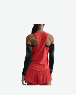 Débardeurs Nike Femme NK ARSWFT DFADV SINGLET Femme – 2/2