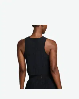 Débardeurs Nike Femme NK ARSWFT DFADV SINGLET Femme – 2/2