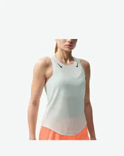 Débardeurs Nike Femme NK ARSWFT DFADV SINGLET Femme – 1/4
