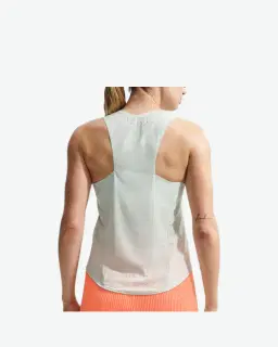 Débardeurs Nike Femme NK ARSWFT DFADV SINGLET Femme – 2/4