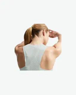 Débardeurs Nike Femme NK ARSWFT DFADV SINGLET Femme – 3/4