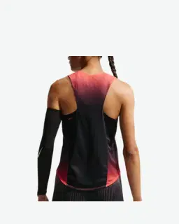 Débardeurs Nike Femme NK ARSWFT DFADV SINGLET Femme – 2/2