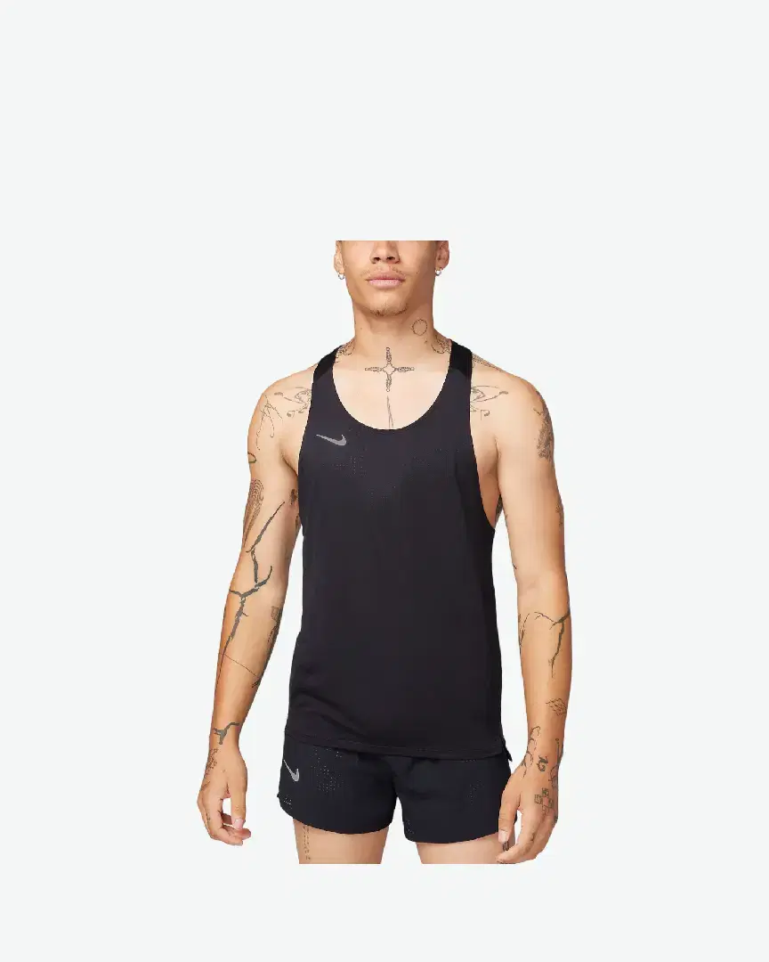 Débardeur Nike Dri-Fit Fast M - Men (63) au meilleur prix !