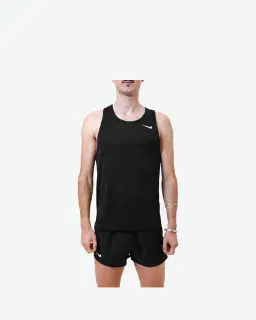 Débardeurs Nike men Stock Dry Miler Singlet Homme – 1/7