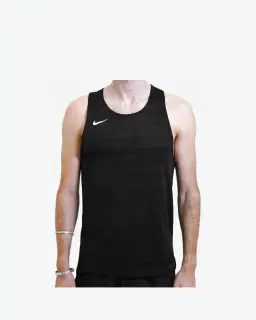Débardeurs Nike men Stock Dry Miler Singlet Homme – 2/7