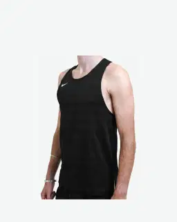 Débardeurs Nike men Stock Dry Miler Singlet Homme – 3/7