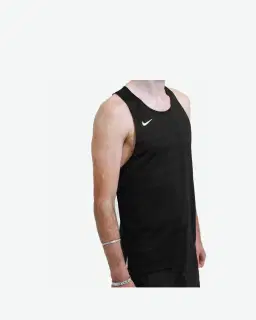 Débardeurs Nike men Stock Dry Miler Singlet Homme – 4/7