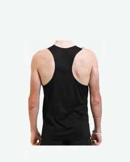 Débardeurs Nike men Stock Dry Miler Singlet Homme – 6/7