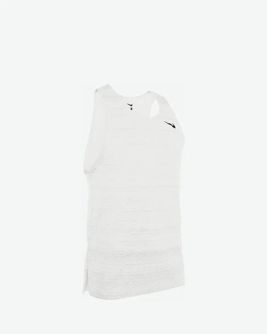 Débardeurs Nike Men Stock Dry Miler Singlet M