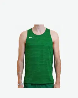 Débardeurs Nike men Stock Dry Miler Singlet Homme – 2/7