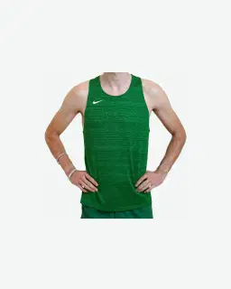 Débardeurs Nike men Stock Dry Miler Singlet Homme – 3/7