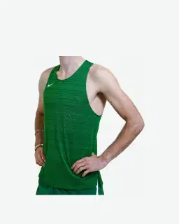Débardeurs Nike men Stock Dry Miler Singlet Homme – 4/7