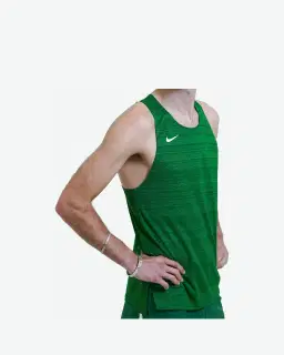 Débardeurs Nike men Stock Dry Miler Singlet Homme – 5/7