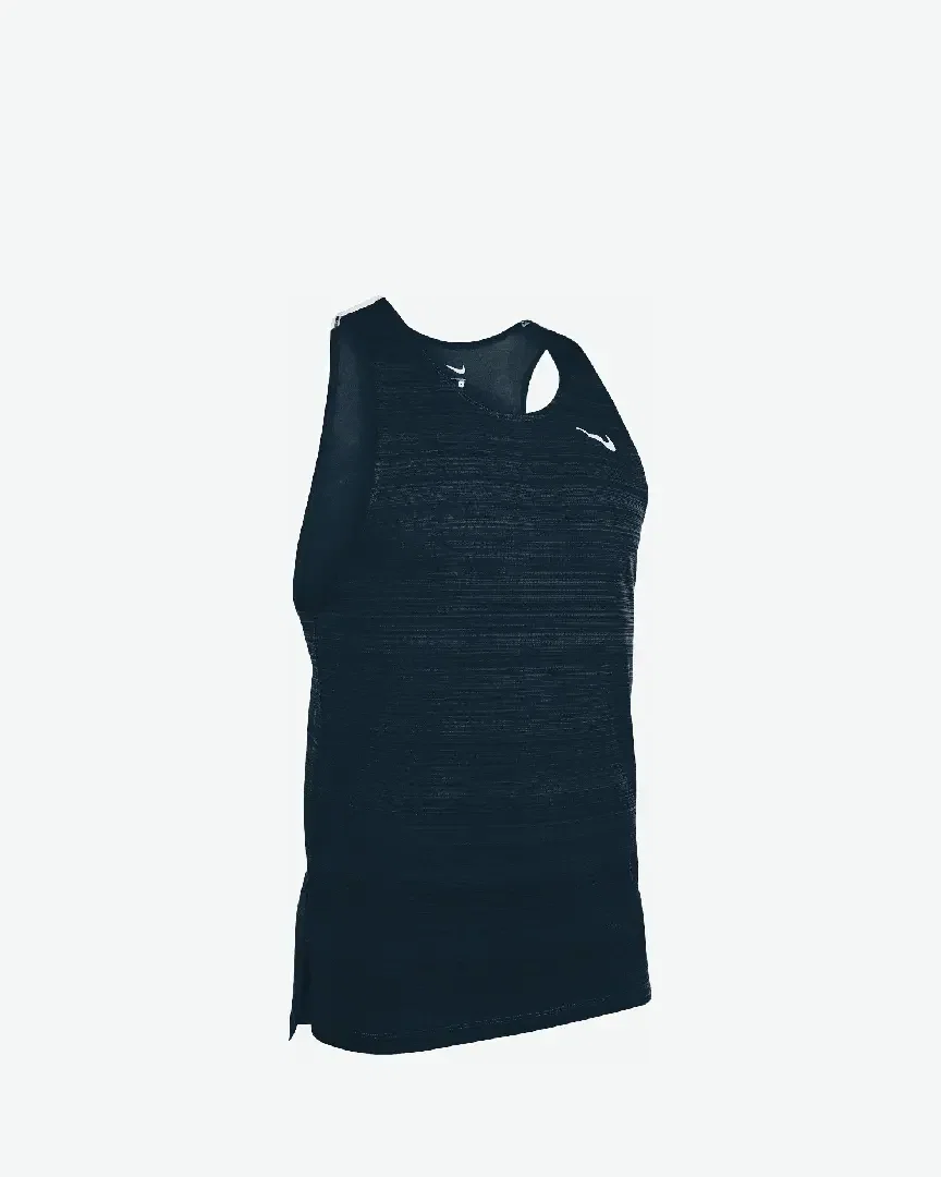 Débardeurs Nike Men Stock Dry Miler Singlet M