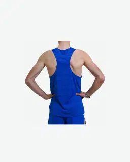 Débardeurs Nike men Stock Dry Miler Singlet Homme – 5/8