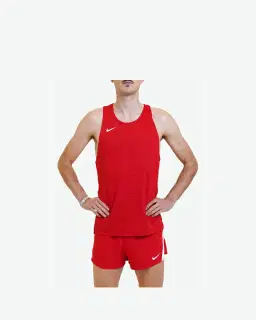 Débardeurs Nike men Stock Dry Miler Singlet Homme – 2/8