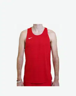 Débardeurs Nike men Stock Dry Miler Singlet Homme – 3/8