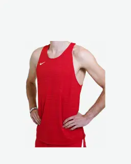 Débardeurs Nike men Stock Dry Miler Singlet Homme – 4/8