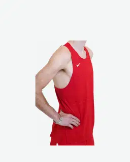 Débardeurs Nike men Stock Dry Miler Singlet Homme – 5/8