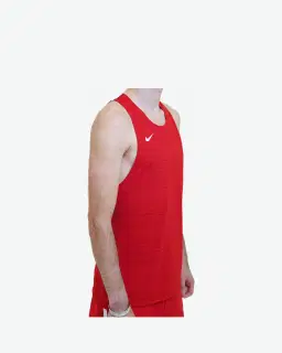 Débardeurs Nike men Stock Dry Miler Singlet Homme – 6/8