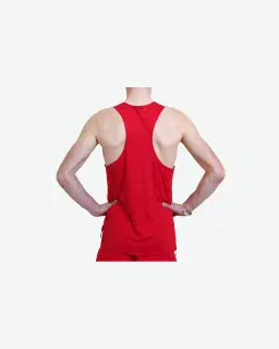 Débardeurs Nike men Stock Dry Miler Singlet Homme – 8/8