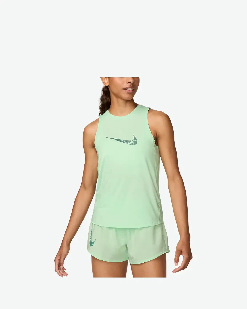 Débardeur À Motif Nike One W