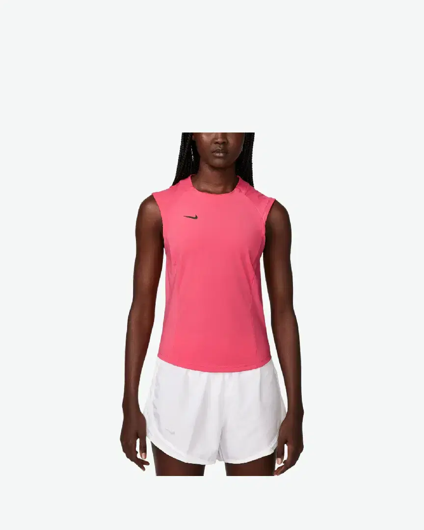 Débardeurs Nike Running Division W - Women (28) au meilleur prix !