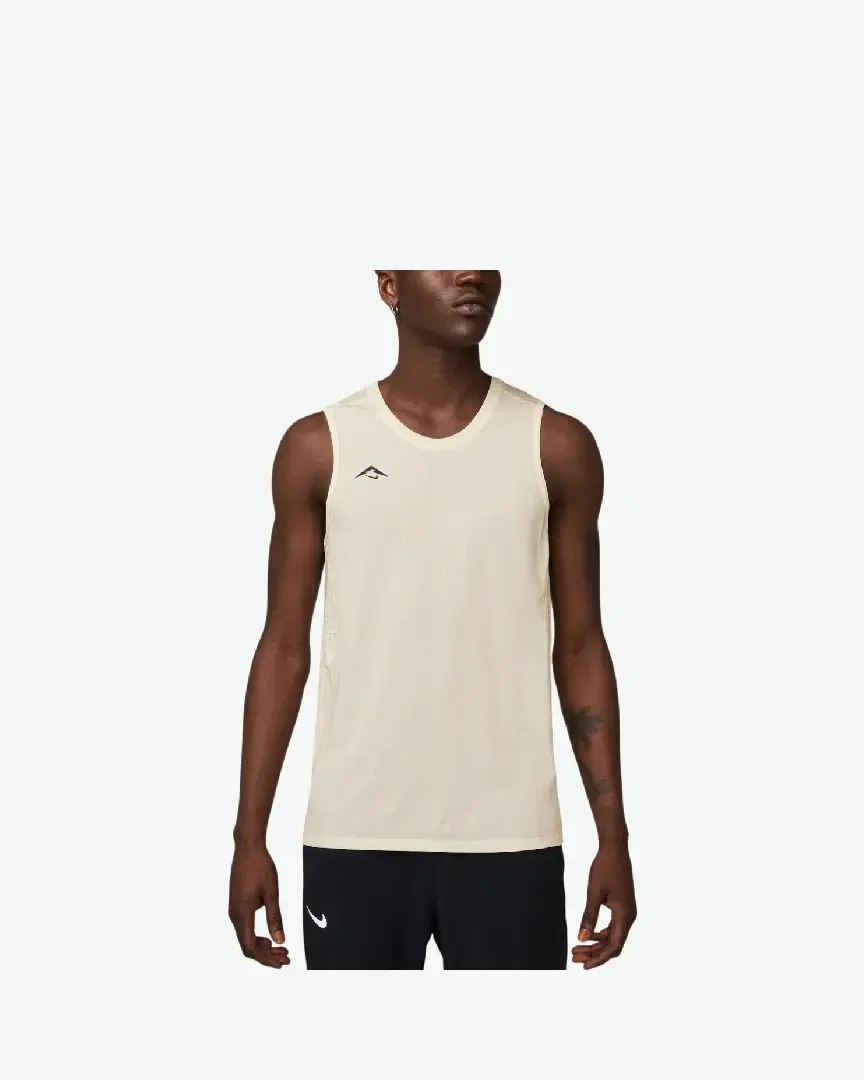 Débardeurs Nike Solar Chase Homme