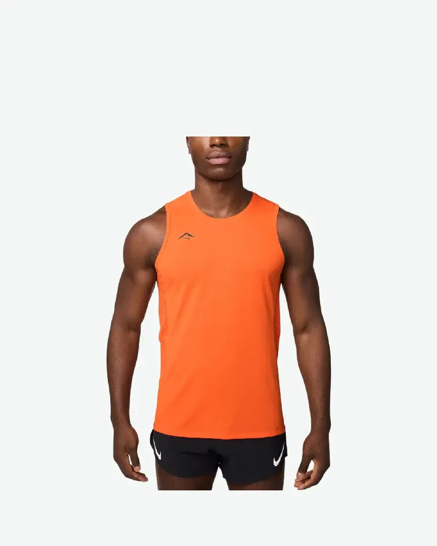 Débardeurs Nike Solar Chase Homme