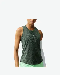 Débardeur Dri-FIT Nike Swift Femme – 1/4