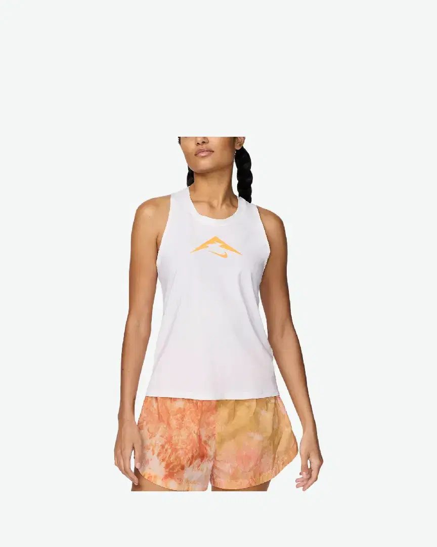 Débardeurs Nike W Nk Trail Df Grx Tank W - Women (34) au meilleur prix !