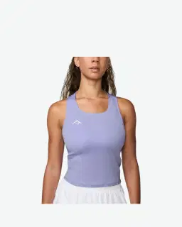 Débardeur à motif Nike Trail Dri-FIT Femme – 1/2