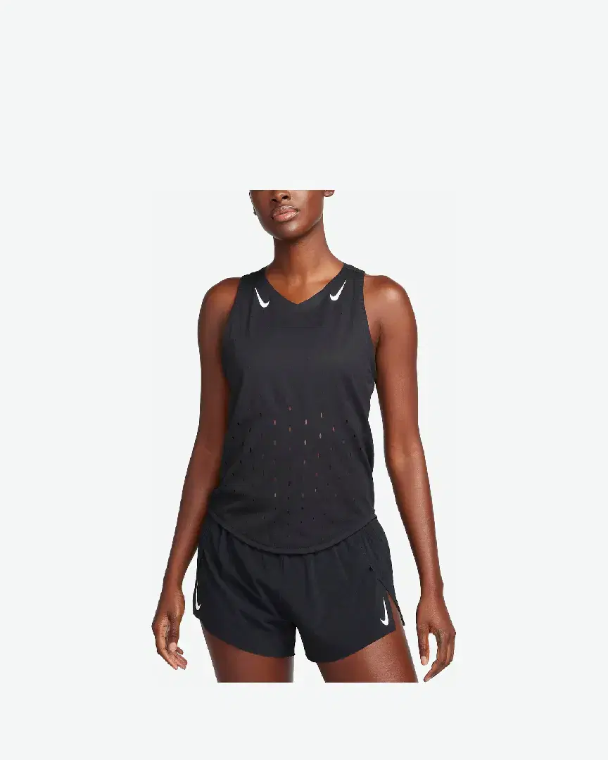 Débardeurs Nike W Nk Arswft Dfadv Singlet W - Women (16) au meilleur prix !