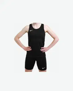 Débardeurs Nike Women Stock Dry Miler Singlet Femme – 2/4