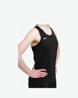 Débardeurs Nike Women Stock Dry Miler Singlet Femme – 3/4