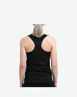Débardeurs Nike Women Stock Dry Miler Singlet Femme – 4/4