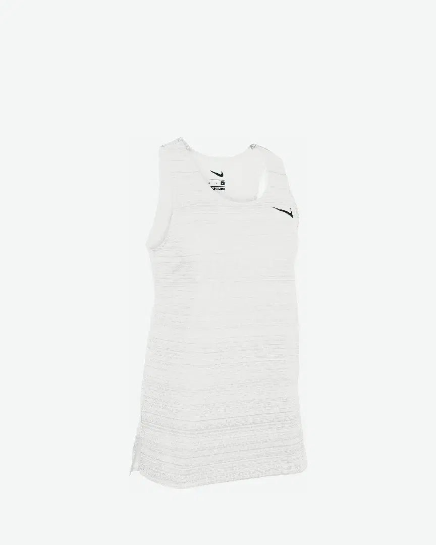 Débardeurs Nike Women Stock Dry Miler Singlet W - Women (29) au meilleur prix !