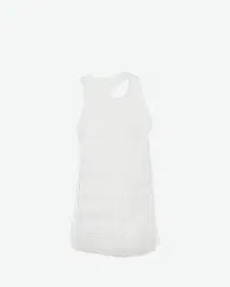 Débardeurs Nike Women Stock Dry Miler Singlet Femme – 2/2
