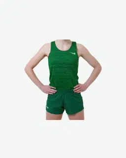 Débardeurs Nike Women Stock Dry Miler Singlet Femme – 1/4