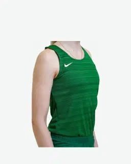 Débardeurs Nike Women Stock Dry Miler Singlet Femme – 3/4