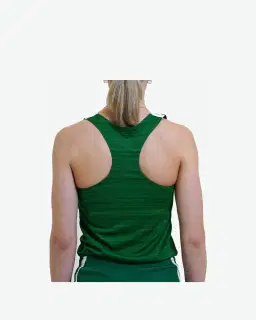 Débardeurs Nike Women Stock Dry Miler Singlet Femme – 4/4