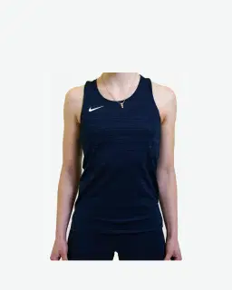 Débardeurs Nike Women Stock Dry Miler Singlet Femme – 2/4