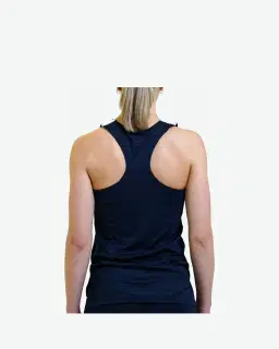 Débardeurs Nike Women Stock Dry Miler Singlet Femme – 4/4