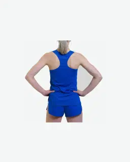 Débardeurs Nike Women Stock Dry Miler Singlet Femme – 3/3