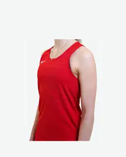 Débardeurs Nike Women Stock Dry Miler Singlet Femme – 2/4
