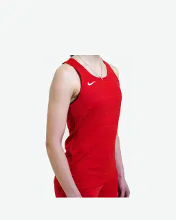 Débardeurs Nike Women Stock Dry Miler Singlet Femme – 3/4