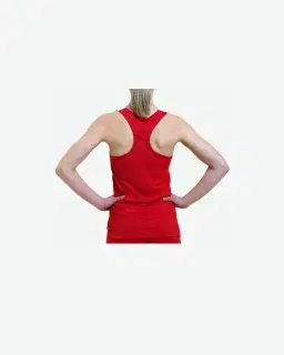 Débardeurs Nike Women Stock Dry Miler Singlet Femme – 4/4